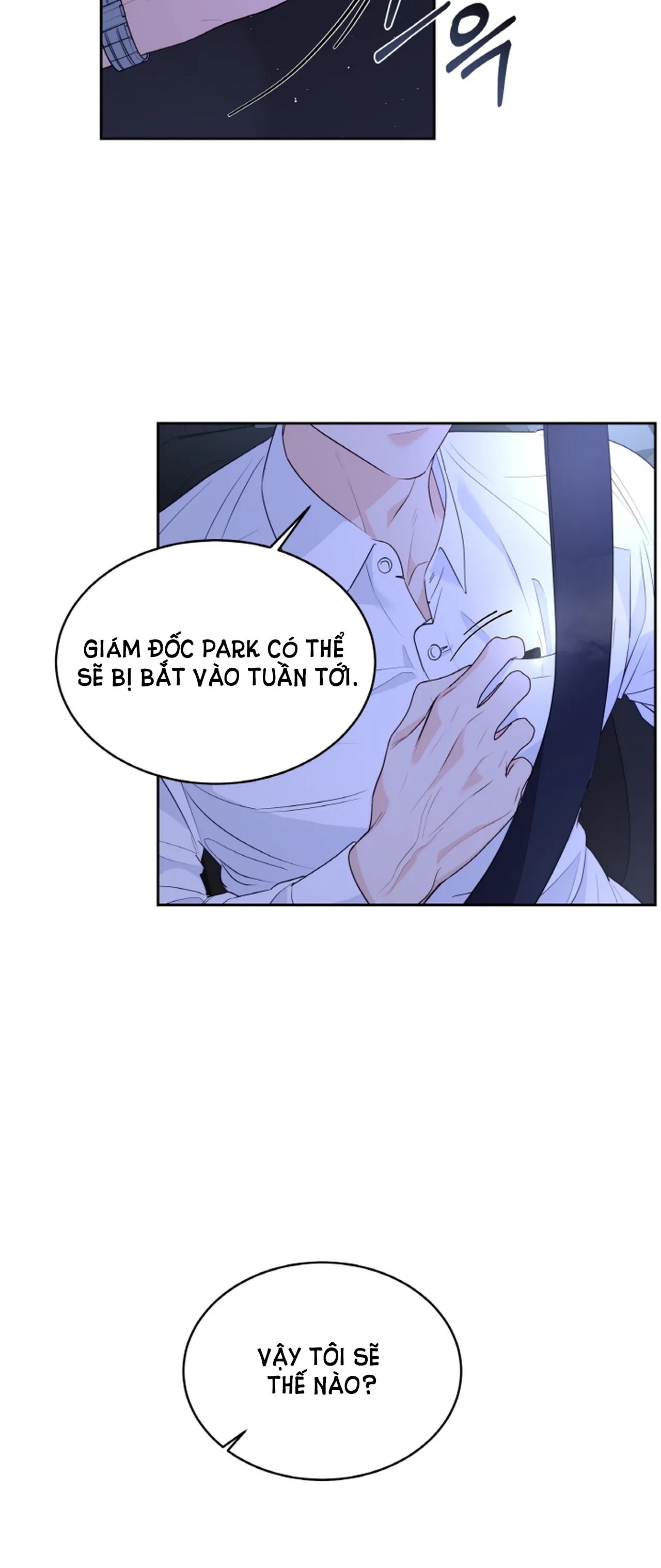 [18+] Thời Khắc Giao Mùa Chapter 22.2 - Page 2