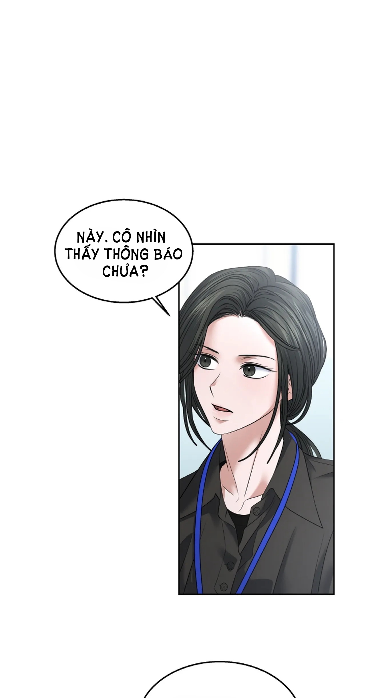 [18+] Thời Khắc Giao Mùa Chapter 24.1 - Page 2