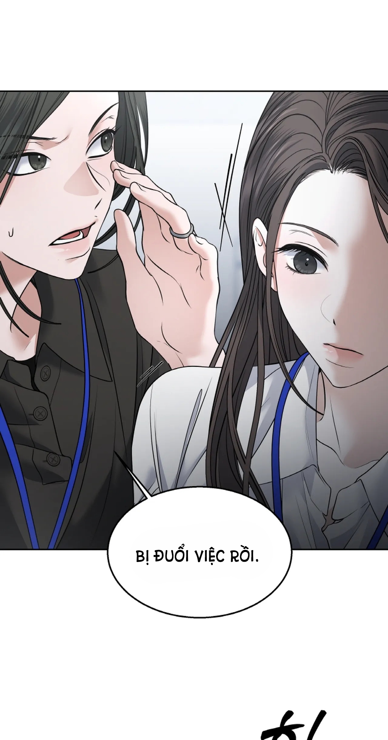 [18+] Thời Khắc Giao Mùa Chapter 24.1 - Page 4