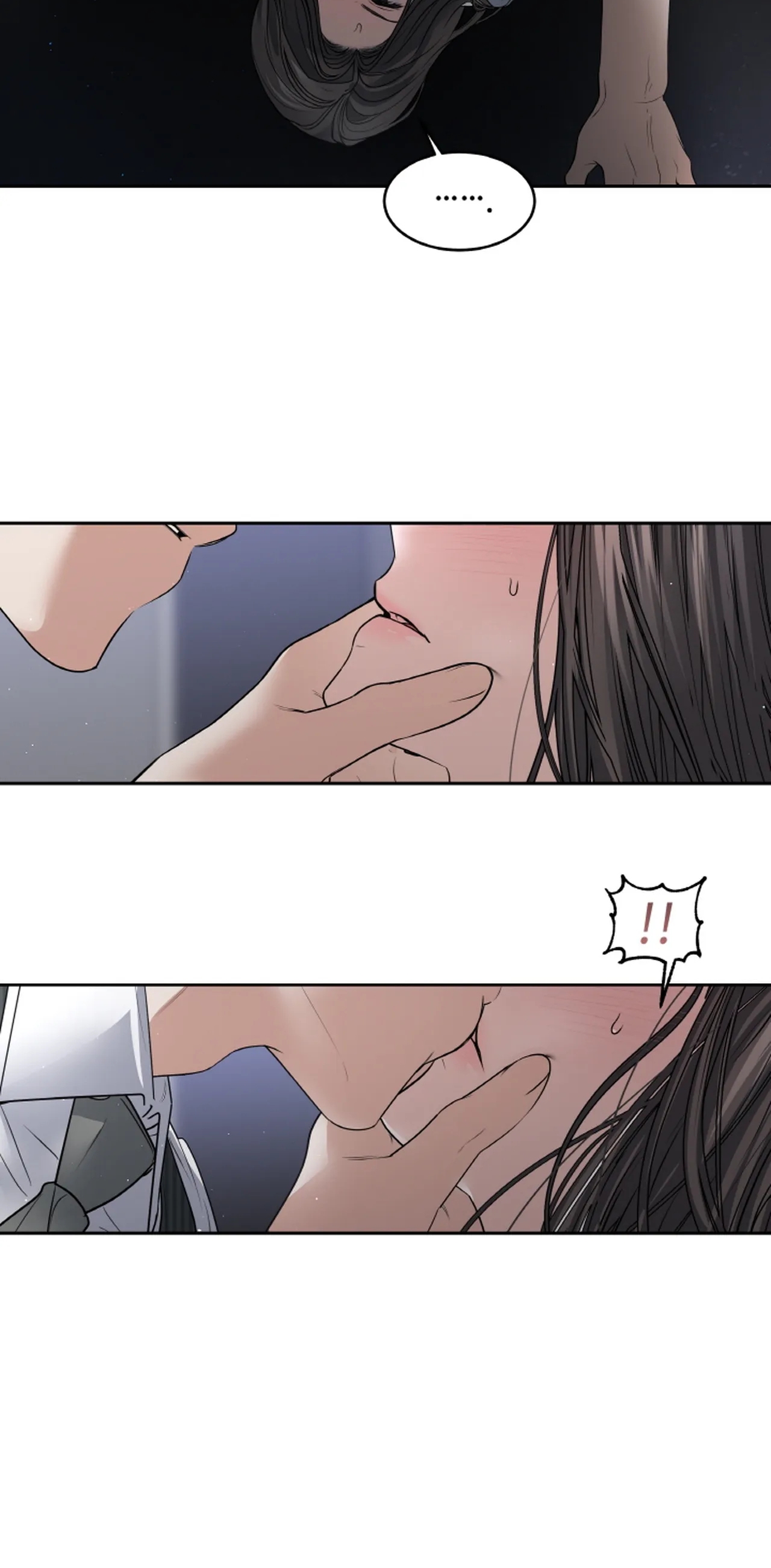 [18+] Thời Khắc Giao Mùa Chapter 24.2 - Page 7