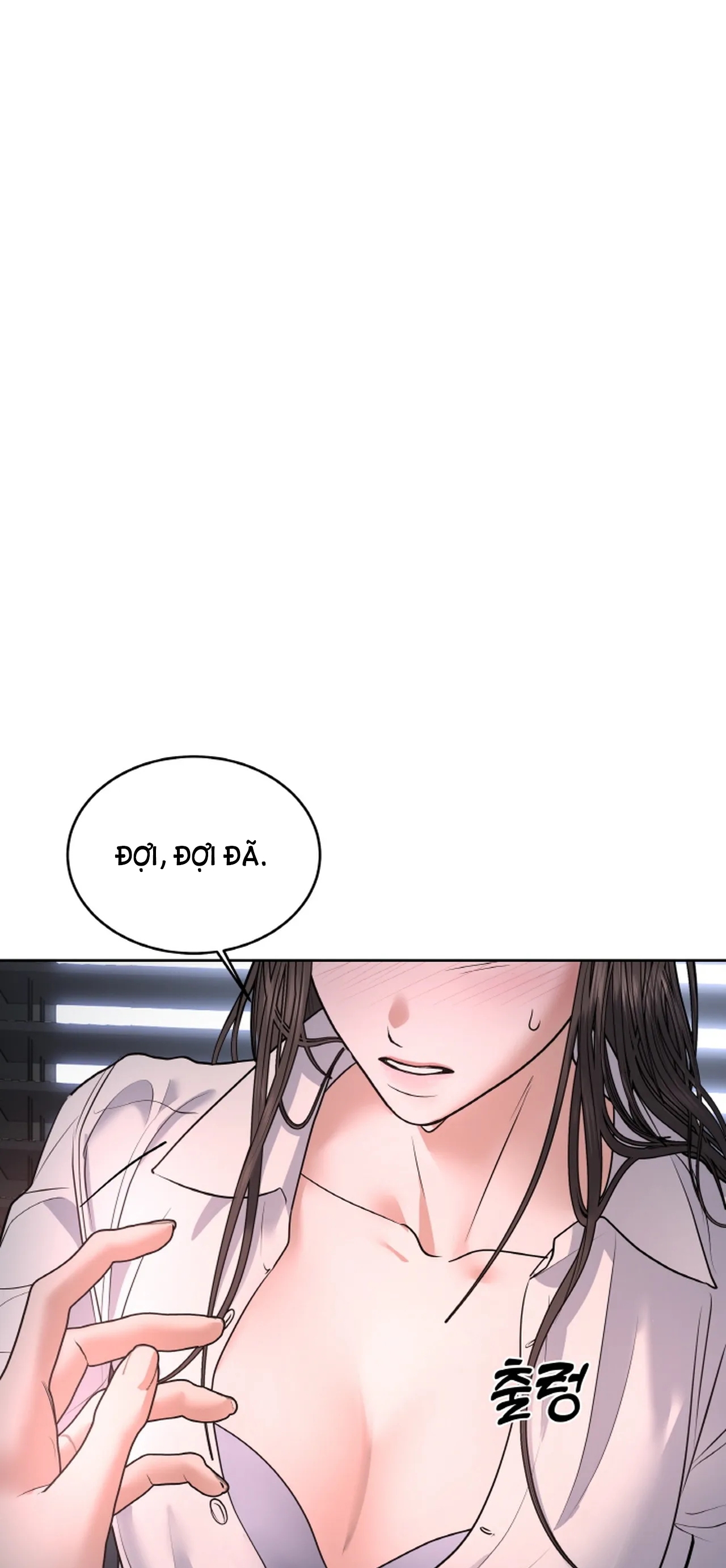 [18+] Thời Khắc Giao Mùa Chapter 25.2 - Page 4