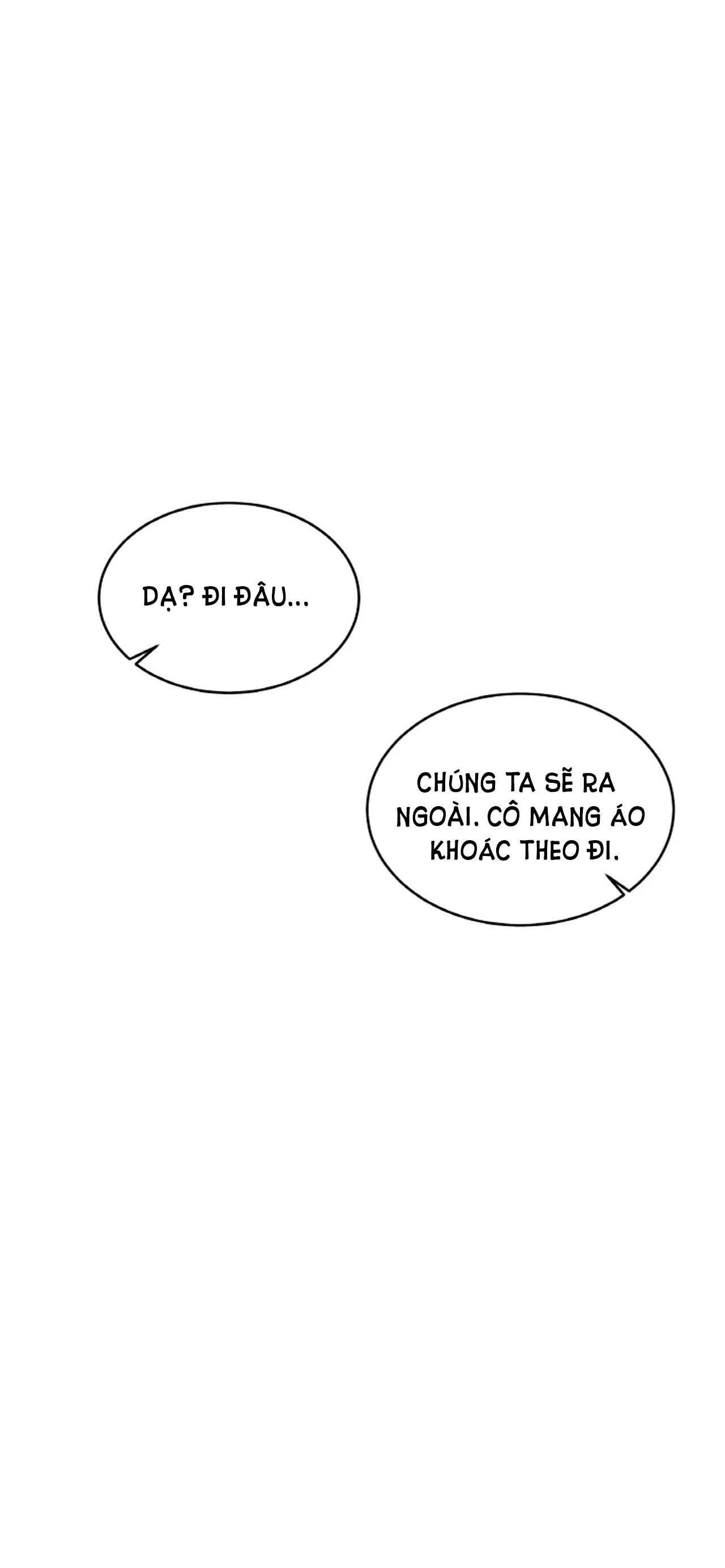 [18+] Thời Khắc Giao Mùa Chapter 26.2 - Page 2