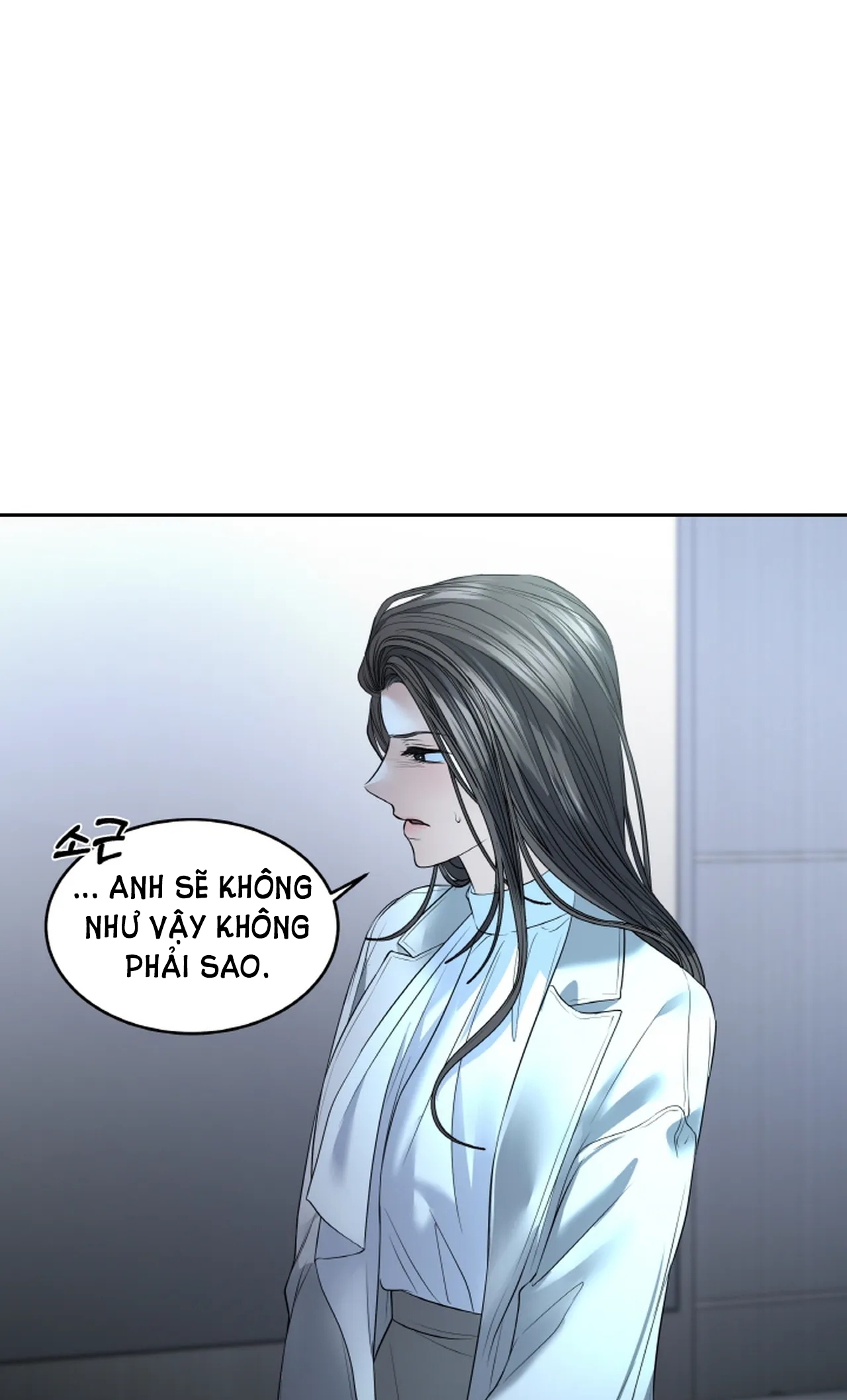 [18+] Thời Khắc Giao Mùa Chapter 26.2 - Page 5