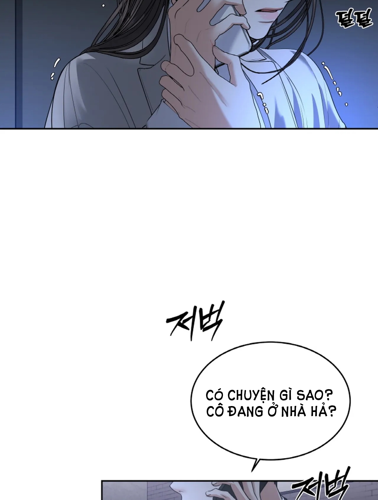 [18+] Thời Khắc Giao Mùa Chapter 28.2 - Page 28