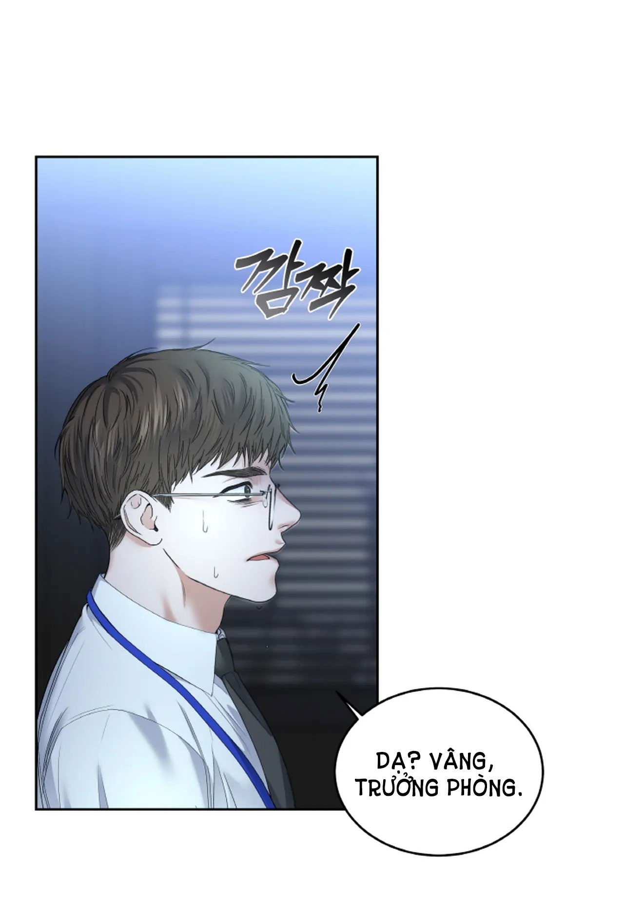 [18+] Thời Khắc Giao Mùa Chapter 30.1 - Page 13