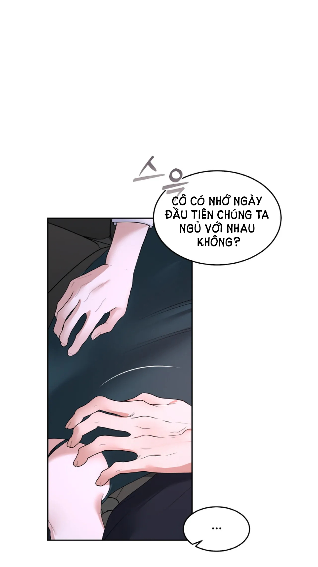 [18+] Thời Khắc Giao Mùa Chapter 31.1 - Page 10