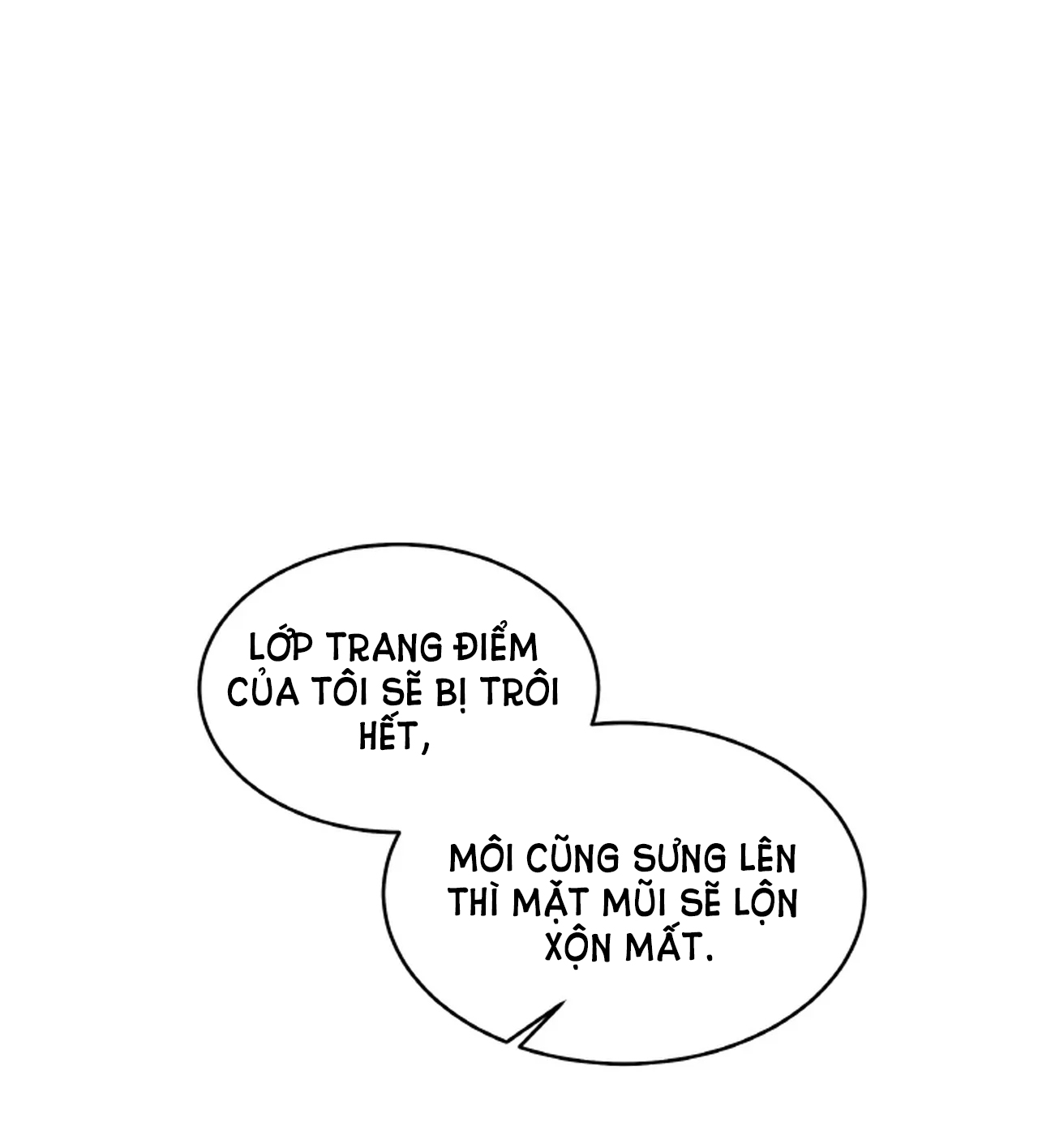 [18+] Thời Khắc Giao Mùa Chapter 31.2 - Page 3