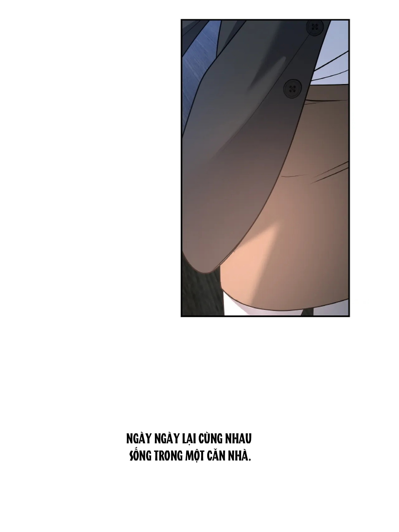 [18+] Thời Khắc Giao Mùa Chapter 32.1 - Page 4