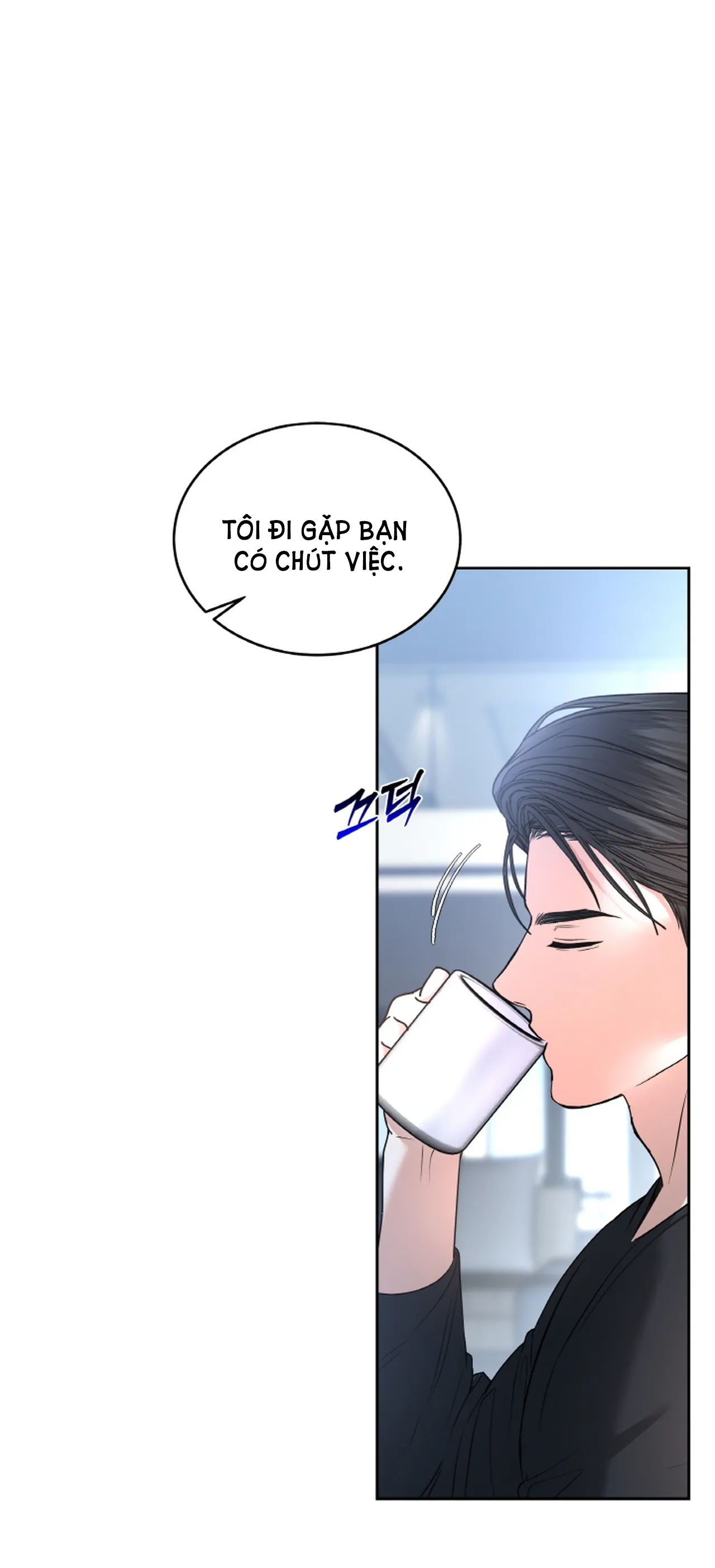 [18+] Thời Khắc Giao Mùa Chapter 32.1 - Page 20