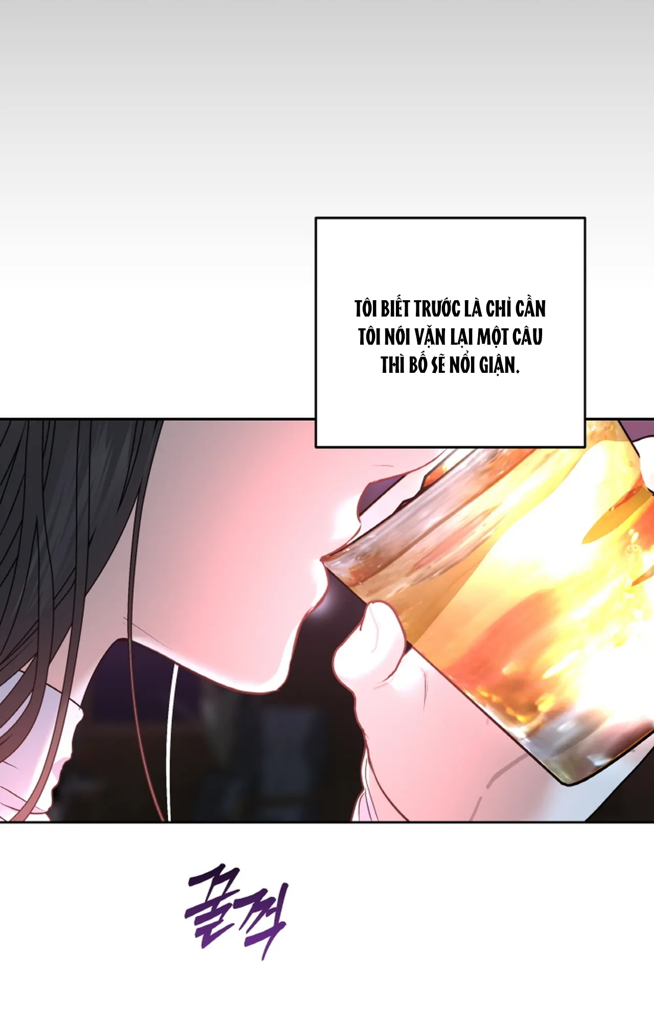 [18+] Thời Khắc Giao Mùa Chapter 32.2 - Page 14