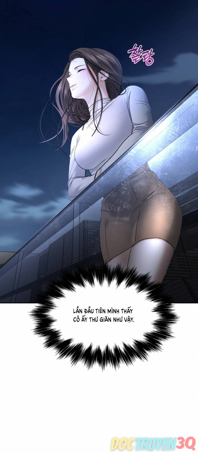 [18+] Thời Khắc Giao Mùa Chapter 33.1 - Page 29