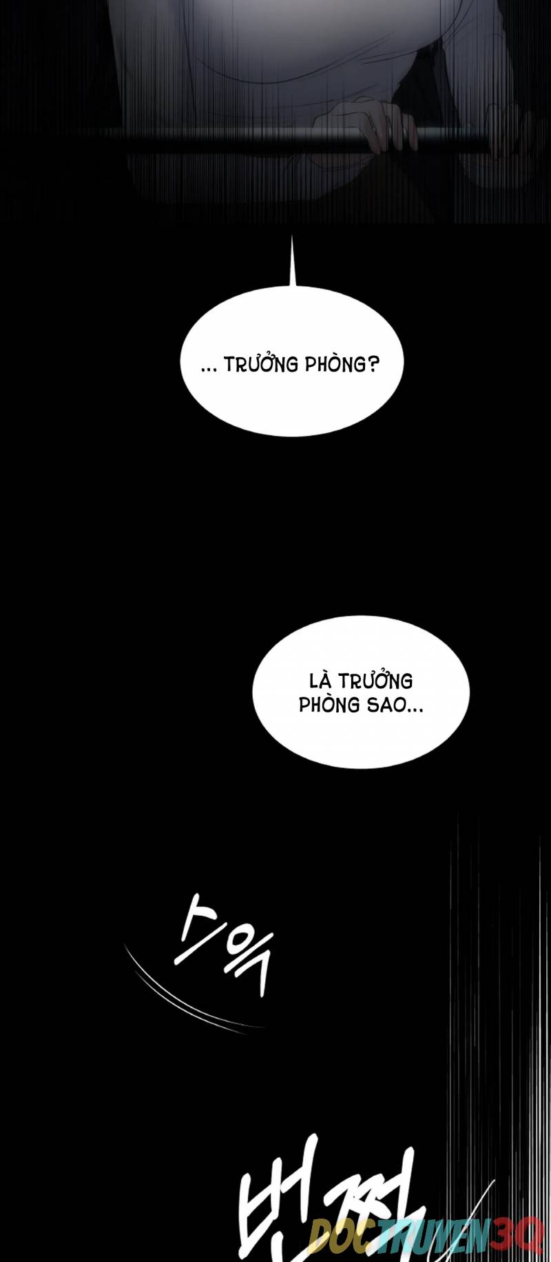 [18+] Thời Khắc Giao Mùa Chapter 33.5 - Page 2