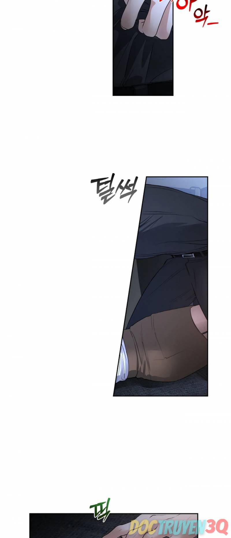 [18+] Thời Khắc Giao Mùa Chapter 33.5 - Page 5