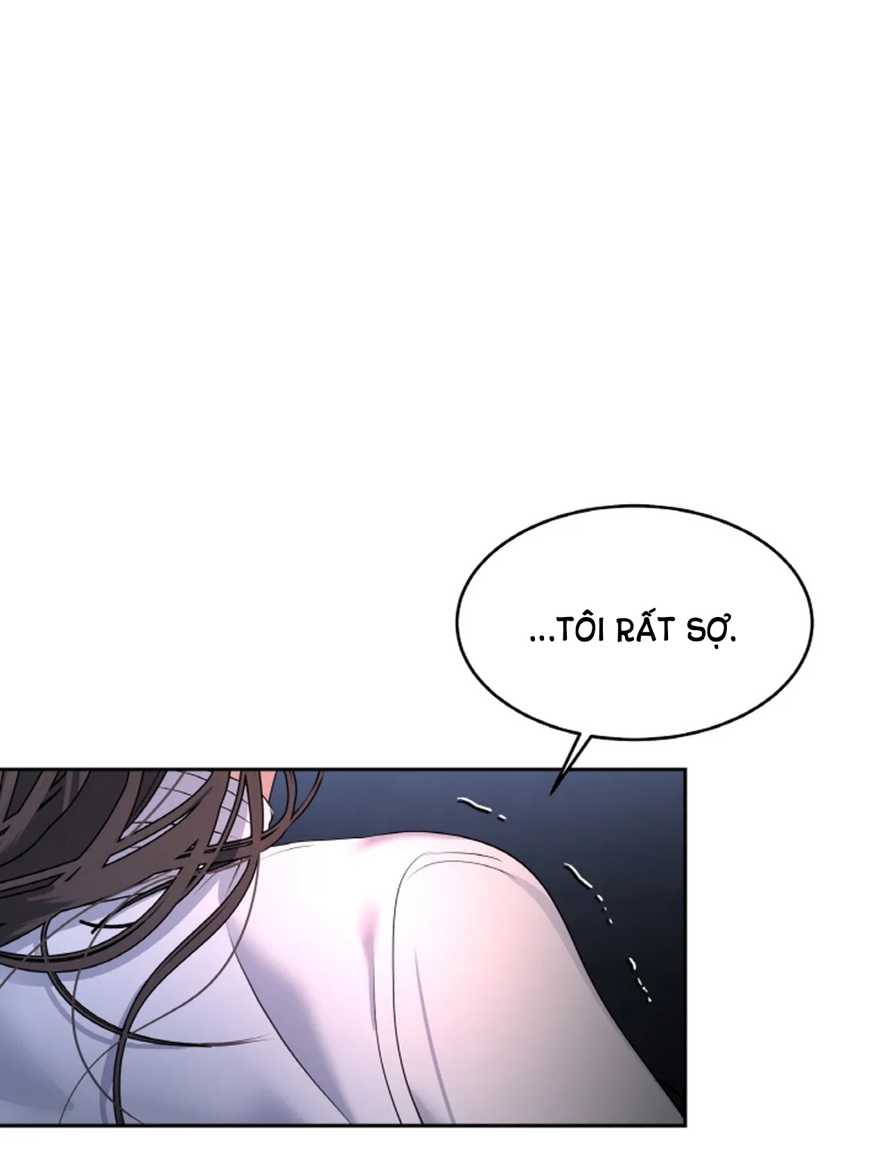 [18+] Thời Khắc Giao Mùa Chapter 34.2 - Page 38