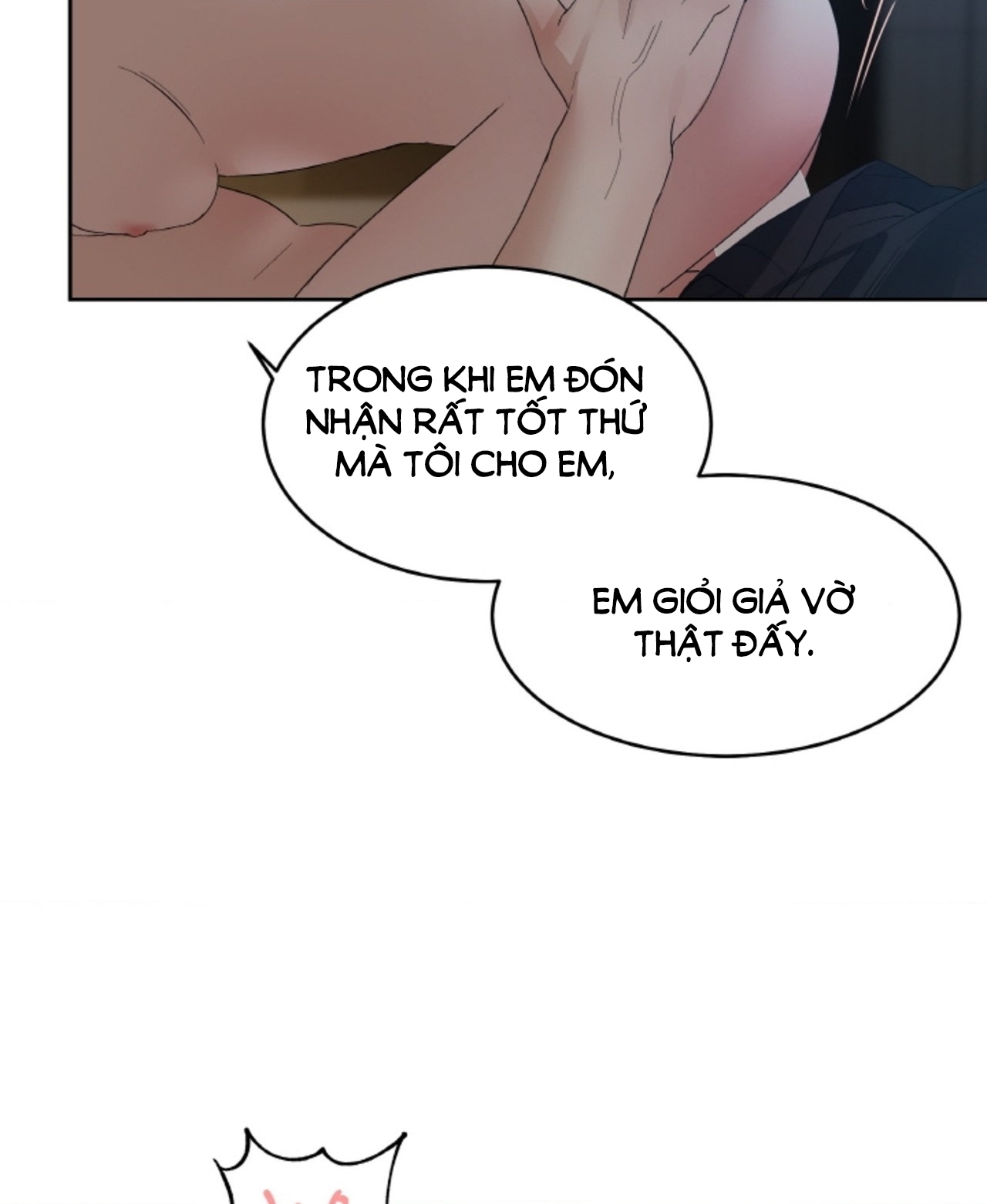 [18+] Thời Khắc Giao Mùa Chapter 37.2 - Page 13