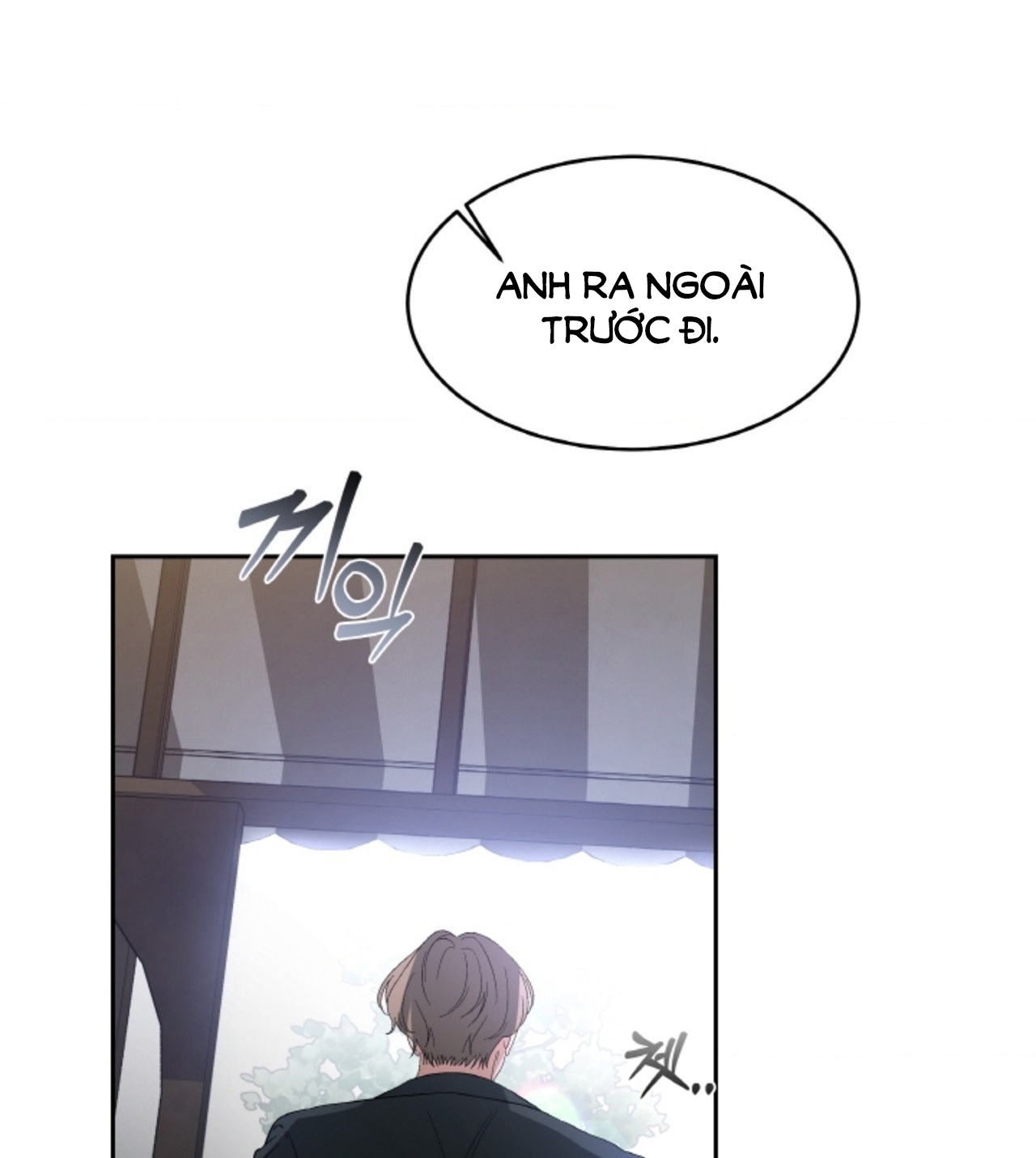 [18+] Thời Khắc Giao Mùa Chapter 39.1 - Page 25