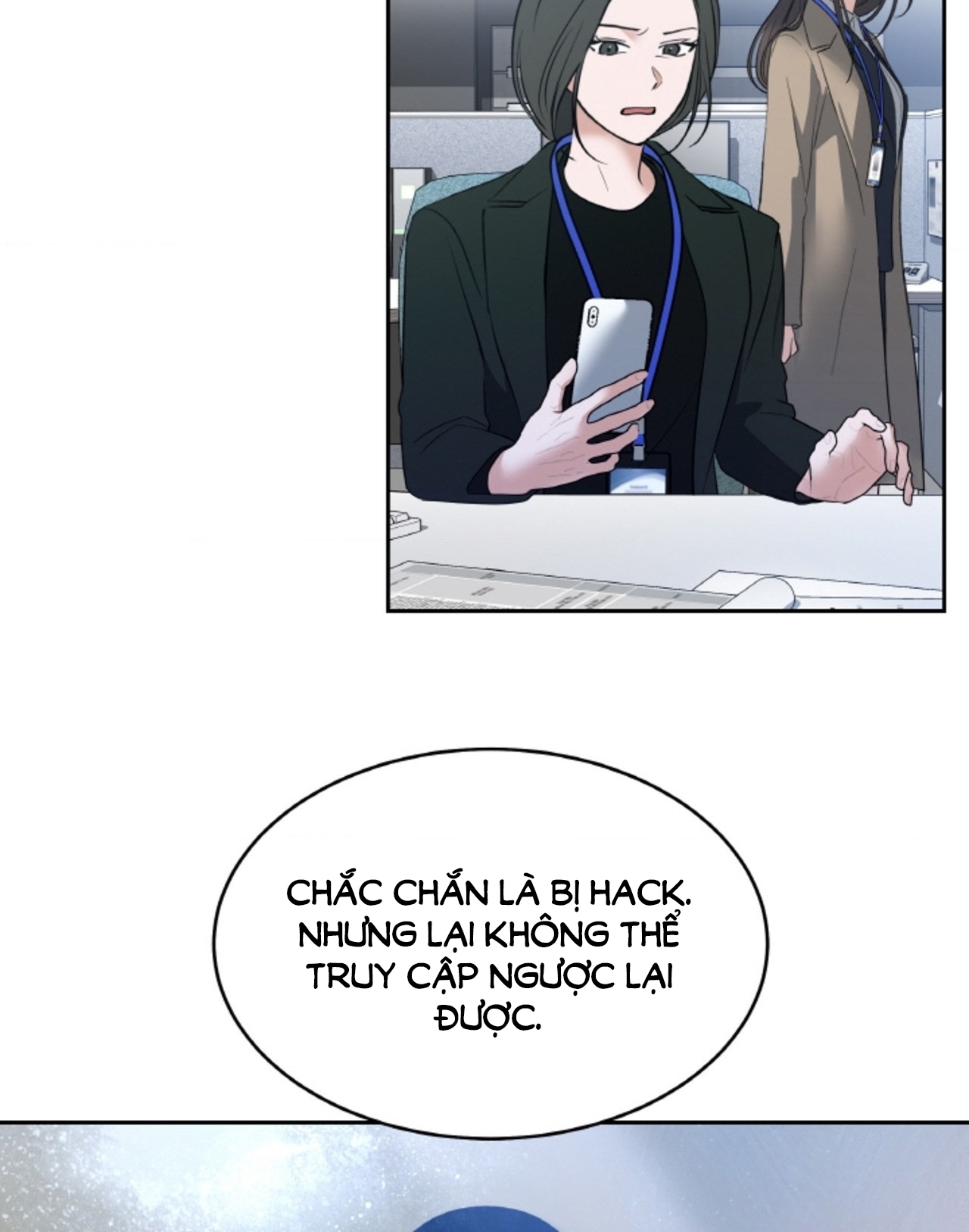 [18+] Thời Khắc Giao Mùa Chapter 44.1 - Page 17