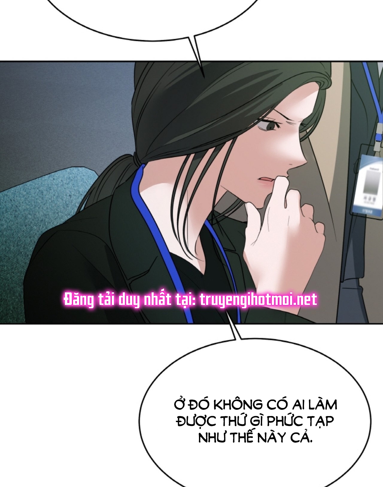 [18+] Thời Khắc Giao Mùa Chapter 44.1 - Page 24