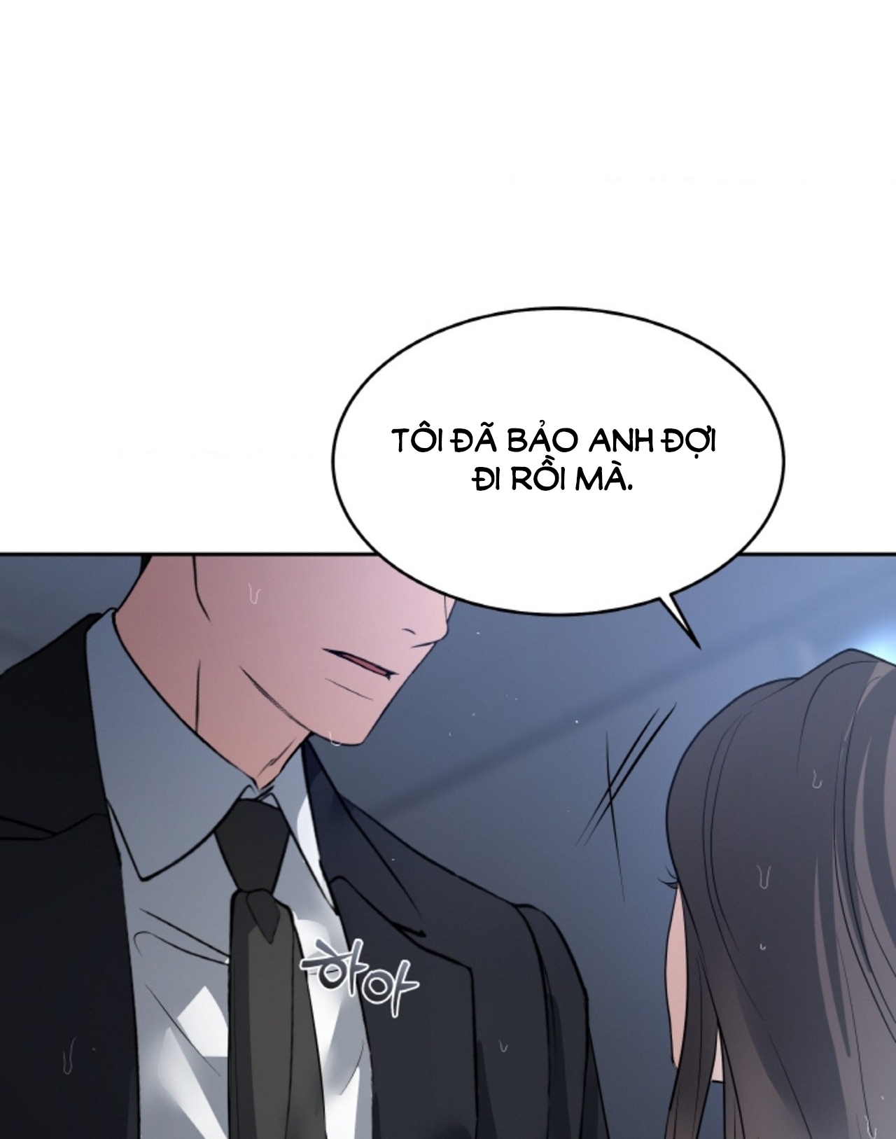 [18+] Thời Khắc Giao Mùa Chapter 46.2 - Page 13