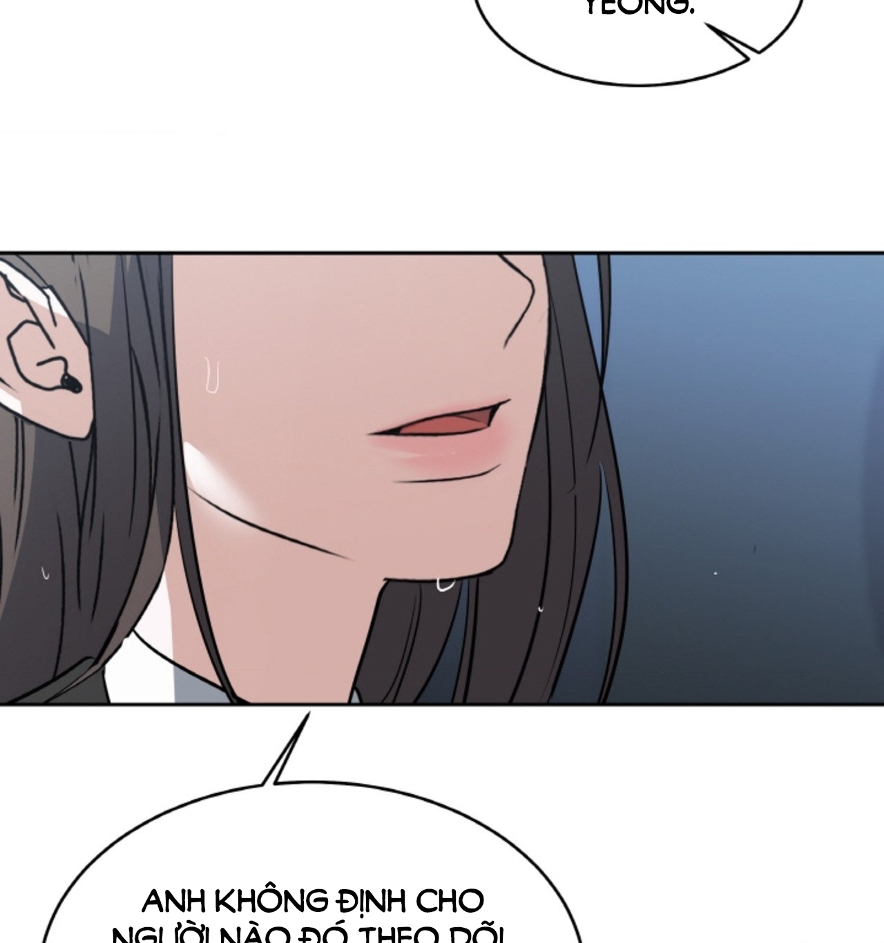 [18+] Thời Khắc Giao Mùa Chapter 46.2 - Page 28