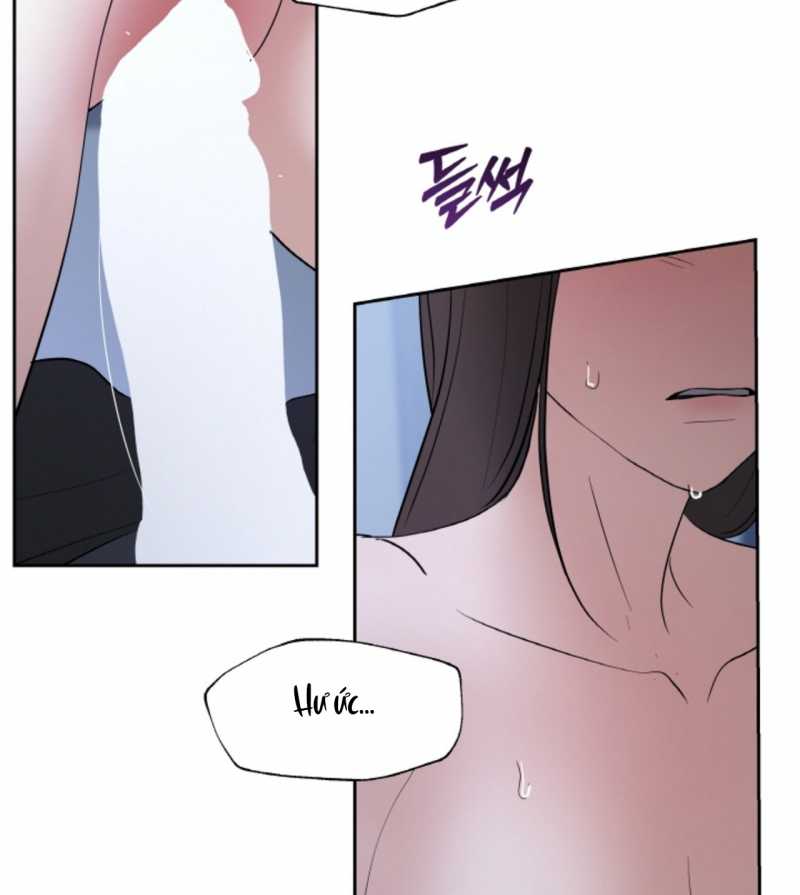 [18+] Thời Khắc Giao Mùa Chapter 47.1 - Page 27