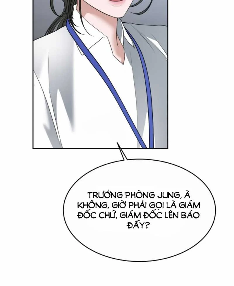 [18+] Thời Khắc Giao Mùa Chapter 48.2 - Page 33