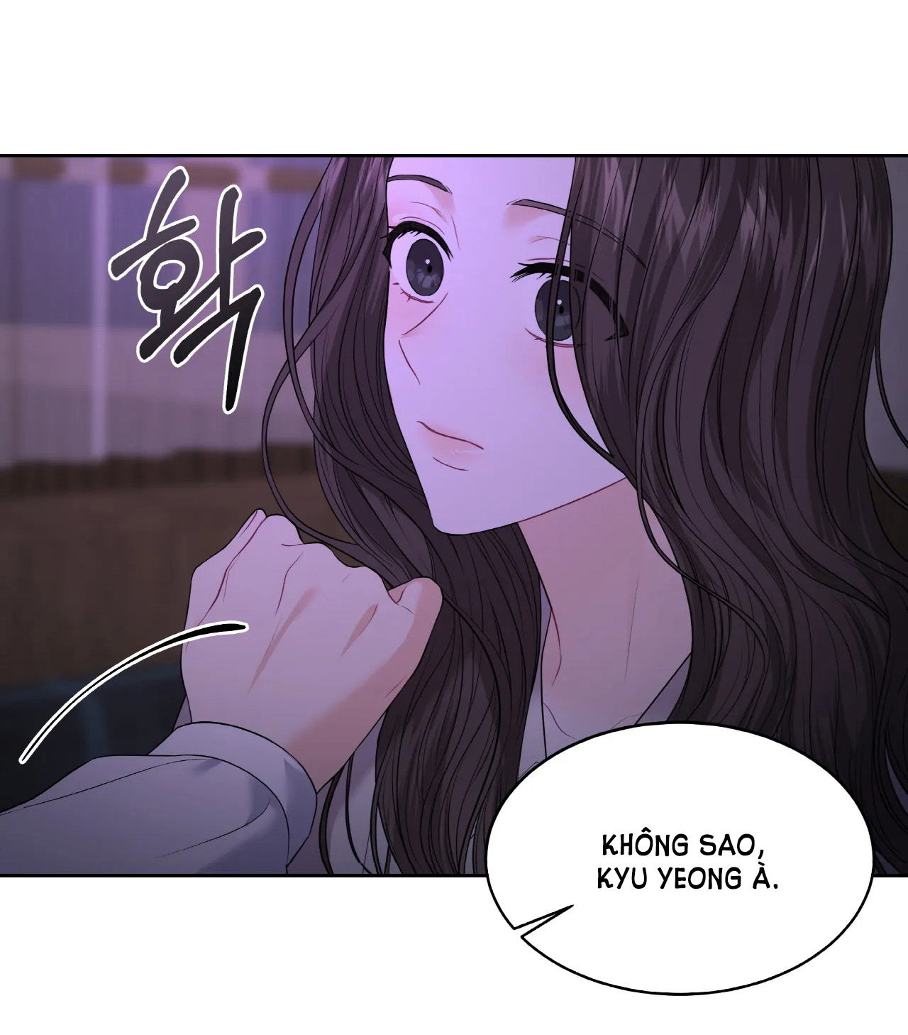 [18+] Thời Khắc Giao Mùa Chapter 5.2 - Page 3