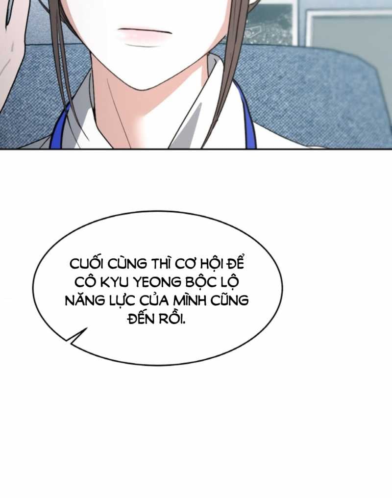 [18+] Thời Khắc Giao Mùa Chapter 50.1 - Page 49