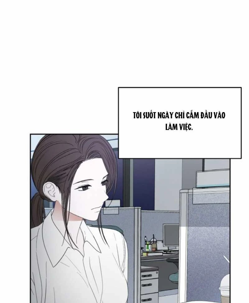 [18+] Thời Khắc Giao Mùa Chapter 50.2 - Page 35