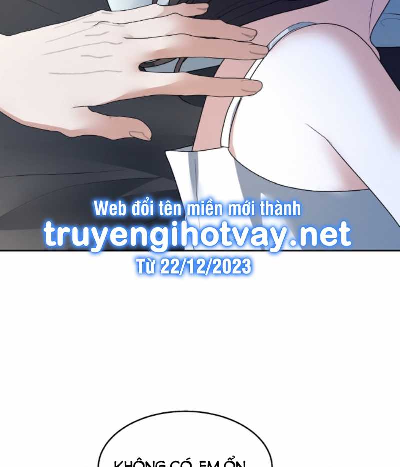 [18+] Thời Khắc Giao Mùa Chapter 51.2 - Page 27