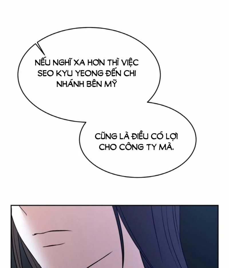 [18+] Thời Khắc Giao Mùa Chapter 51.2 - Page 34