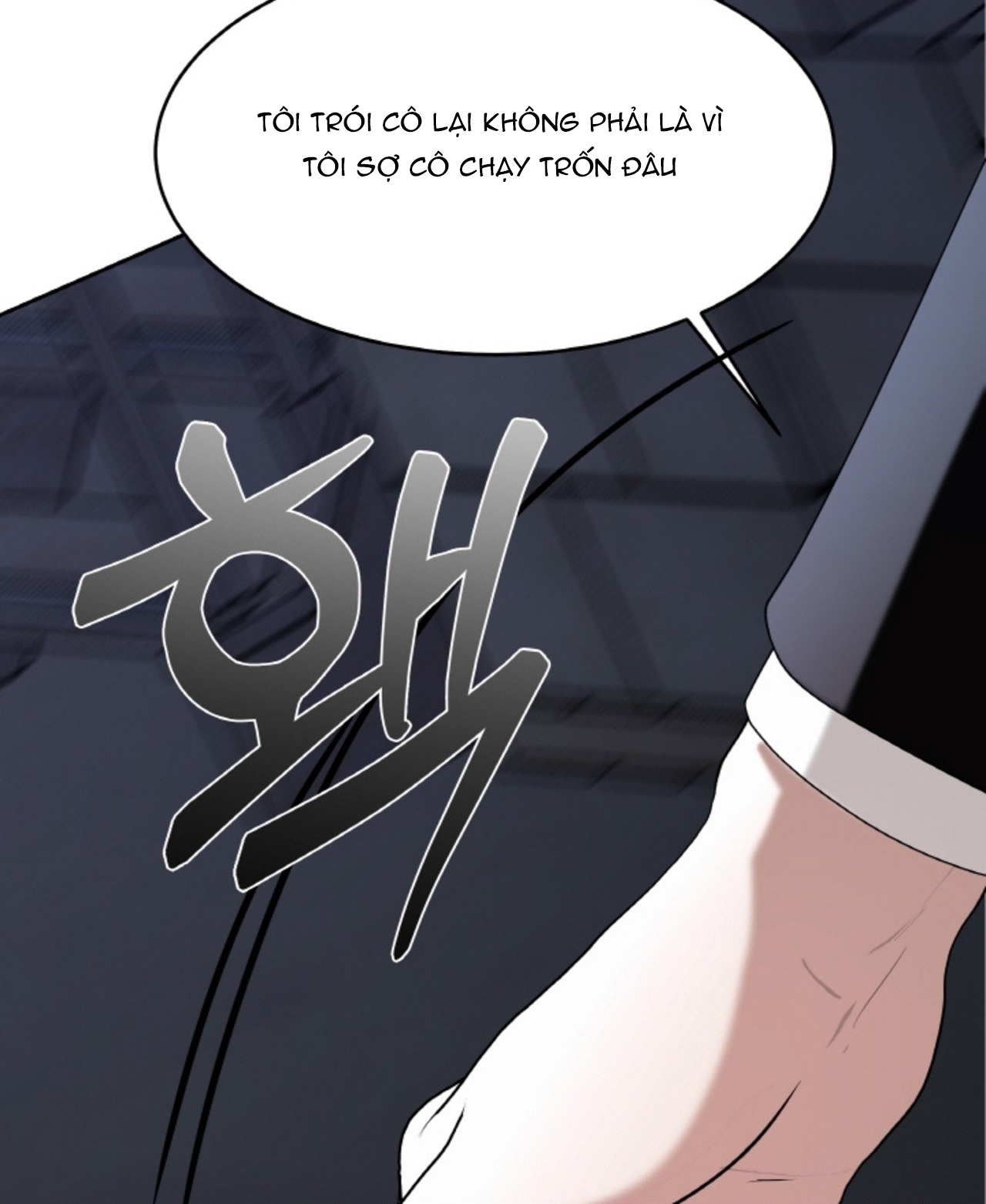 [18+] Thời Khắc Giao Mùa Chapter 53.2 - Page 4