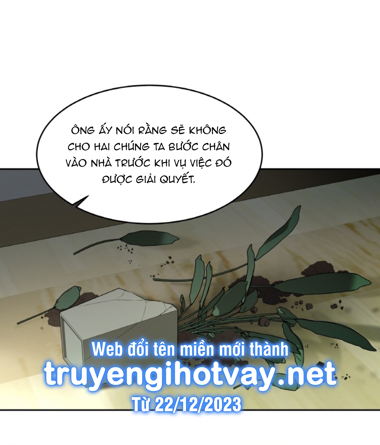 [18+] Thời Khắc Giao Mùa Chapter 56.2 - Page 39