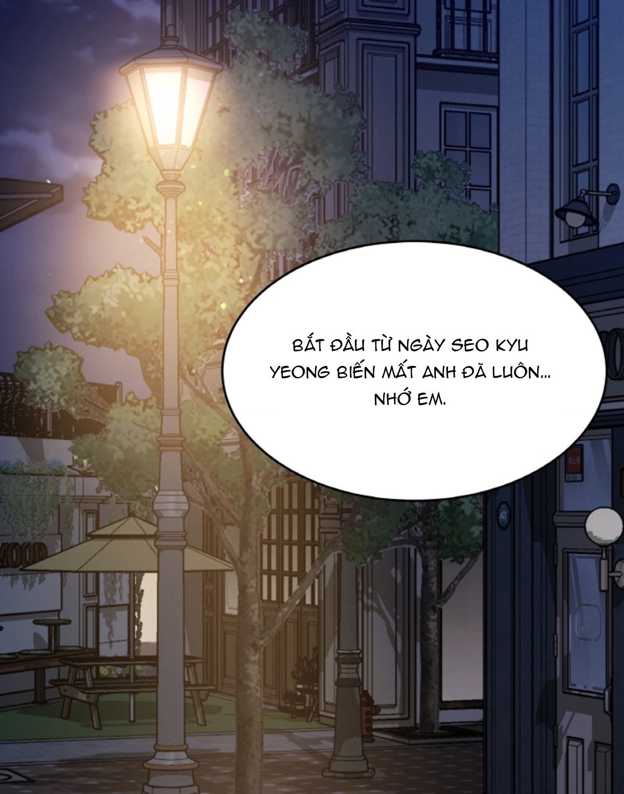 [18+] Thời Khắc Giao Mùa Chapter 57.2 - Page 60