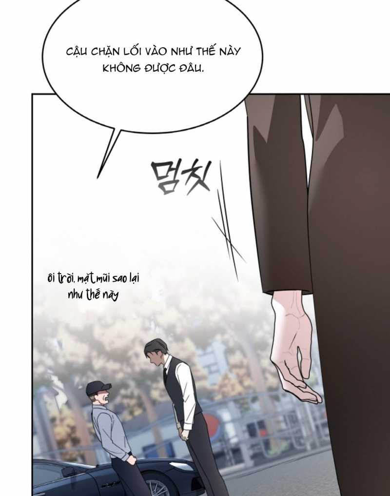 [18+] Thời Khắc Giao Mùa Chapter 58.2 - Page 4