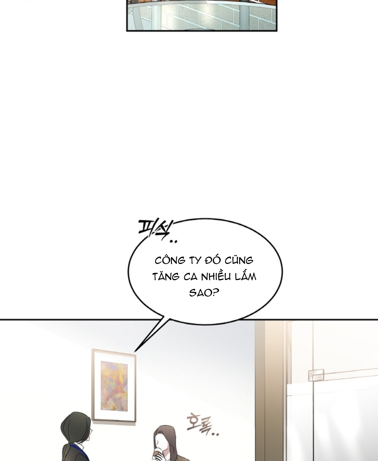 [18+] Thời Khắc Giao Mùa Chapter 59.2 - Page 3