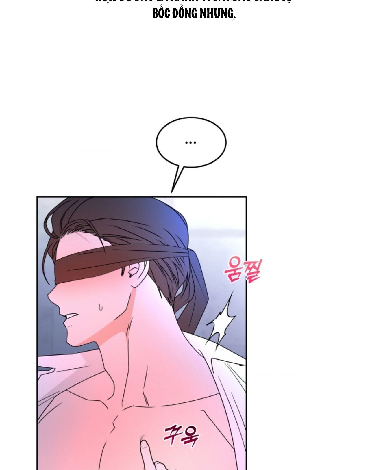 [18+] Thời Khắc Giao Mùa Chapter 60.1 - Page 29