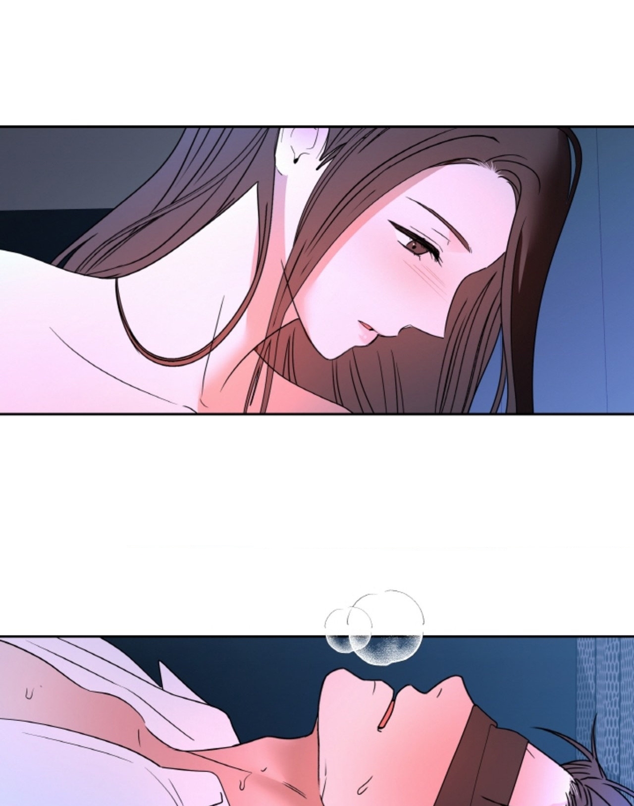 [18+] Thời Khắc Giao Mùa Chapter 60.1 - Page 32