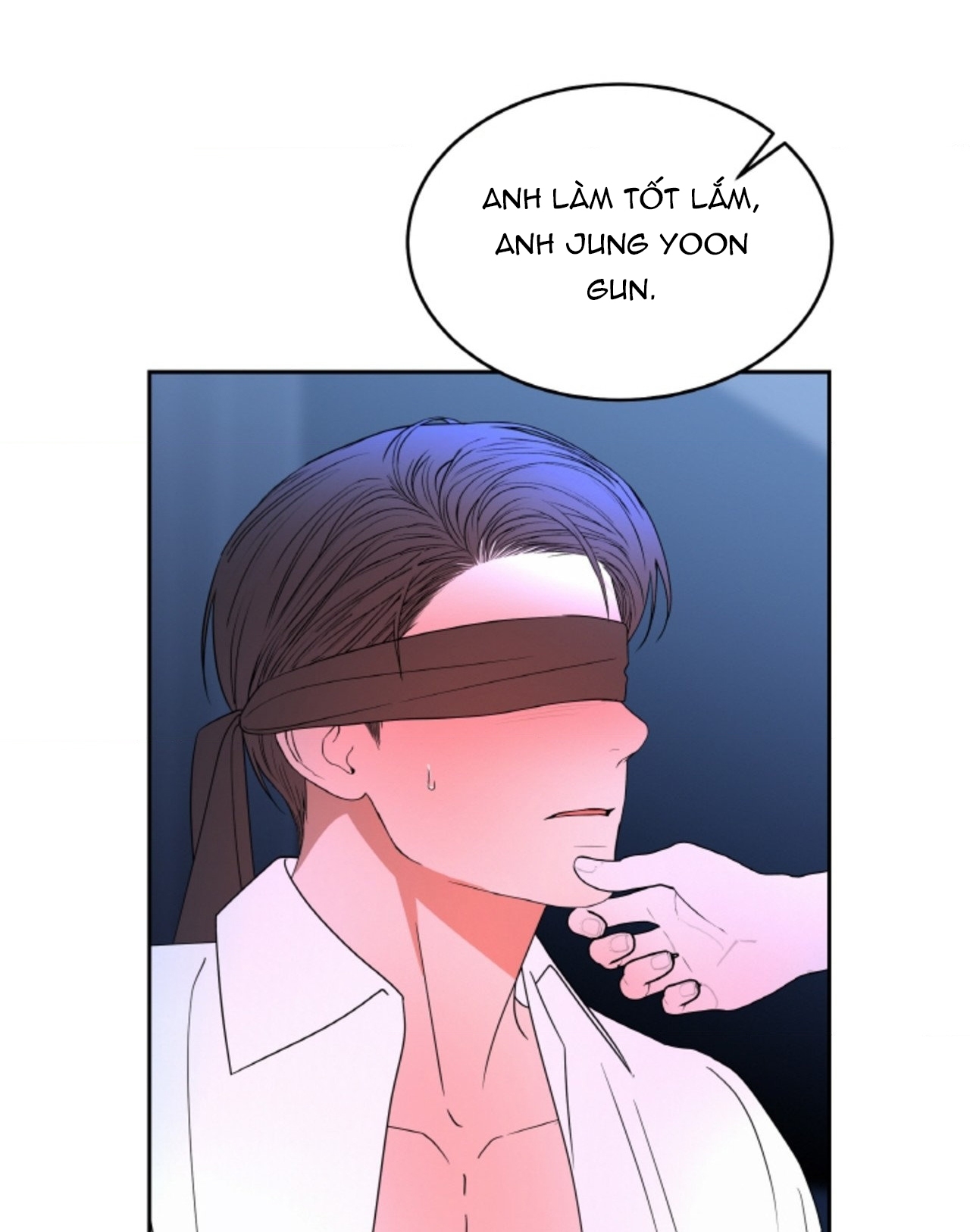 [18+] Thời Khắc Giao Mùa Chapter 60.2 - Page 26