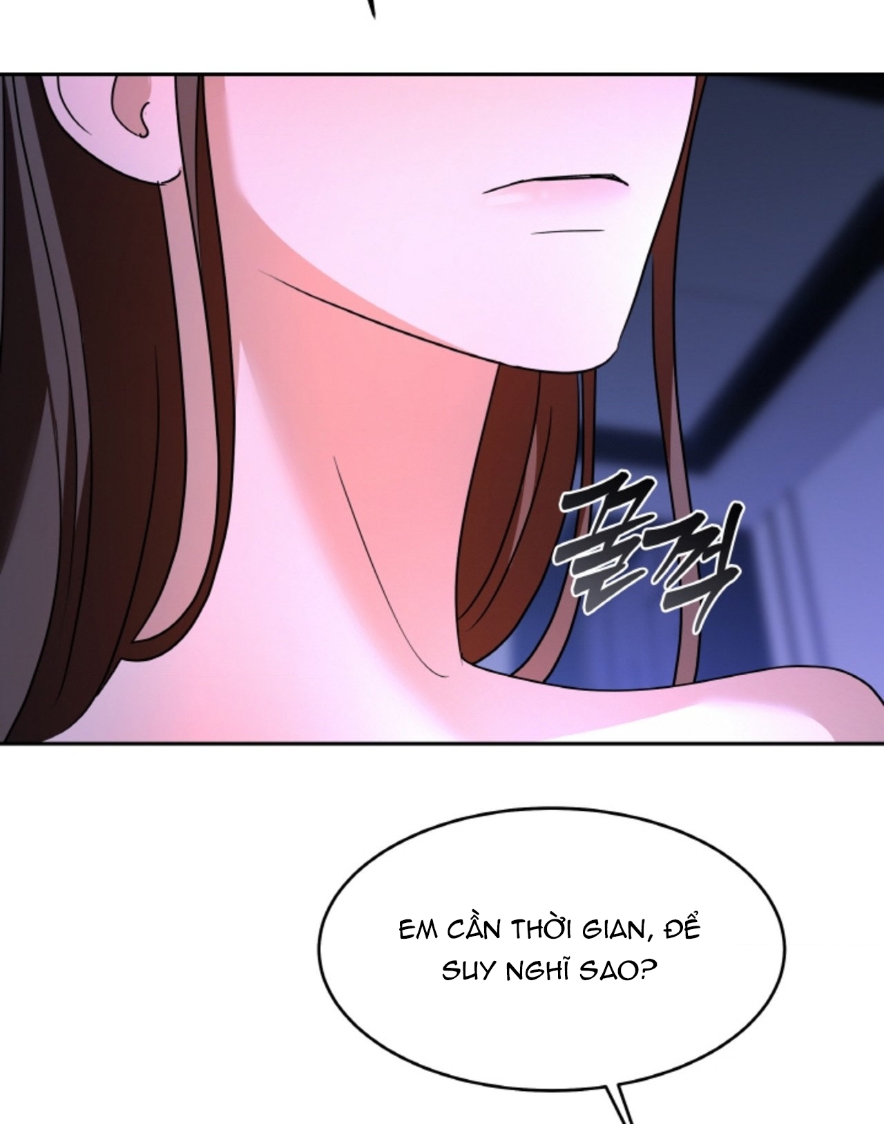 [18+] Thời Khắc Giao Mùa Chapter 60.2 - Page 32