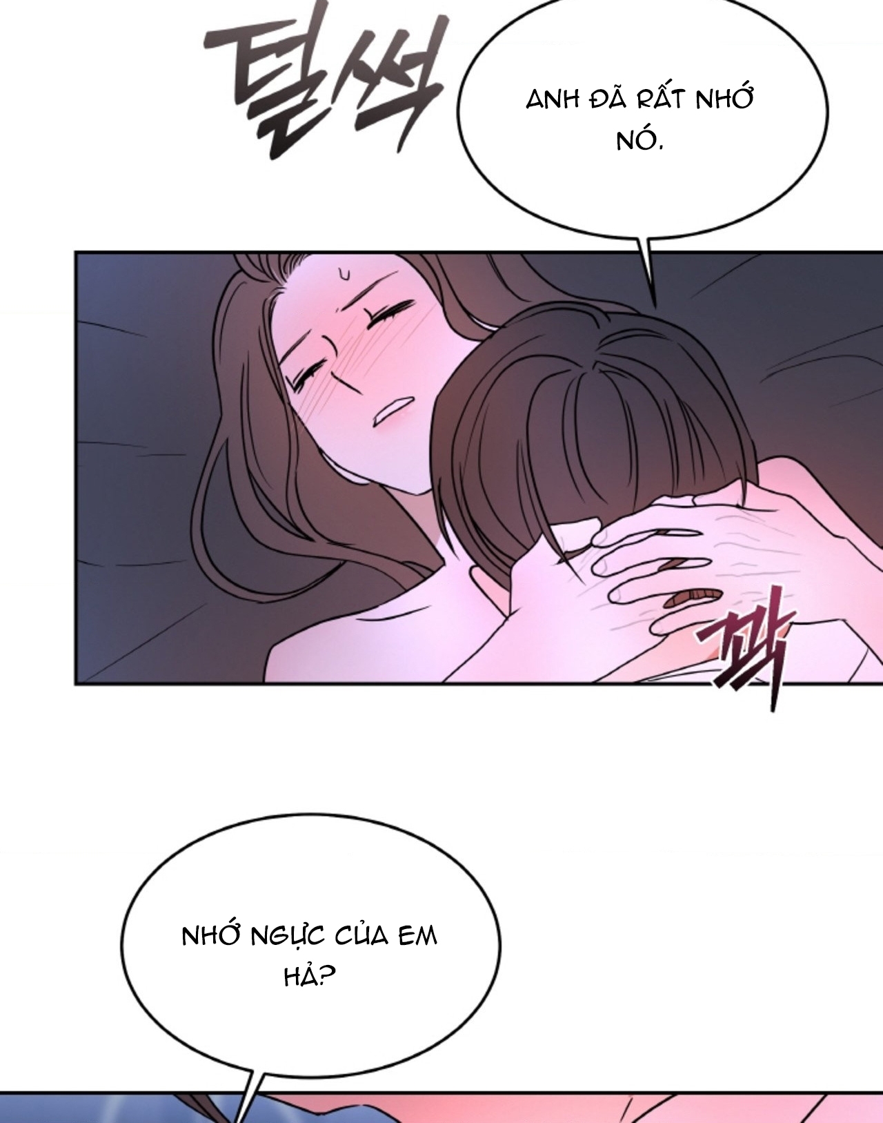 [18+] Thời Khắc Giao Mùa Chapter 60.2 - Page 40