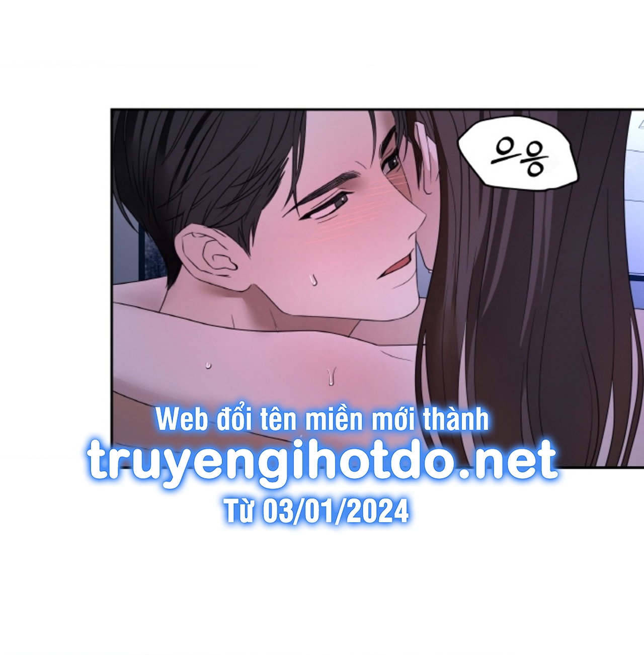 [18+] Thời Khắc Giao Mùa Chapter 61.2 - Page 31