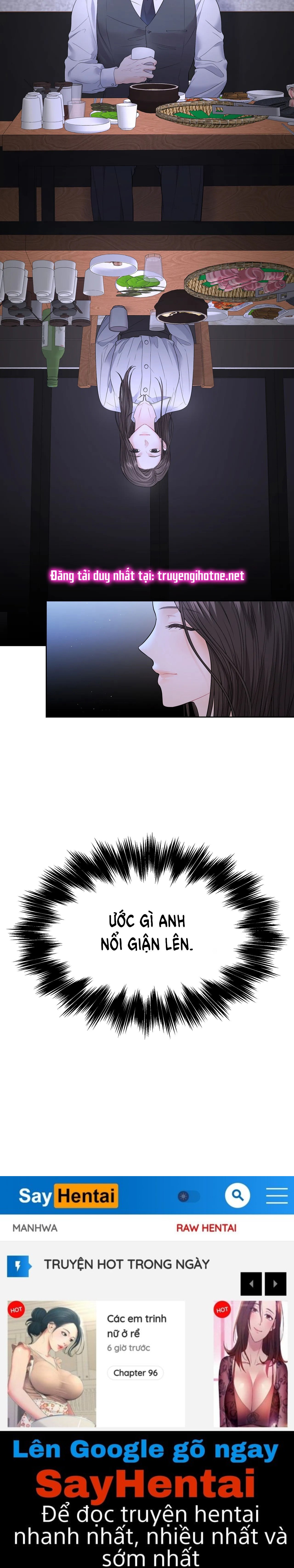 [18+] Thời Khắc Giao Mùa Chapter 7.1 - Page 17