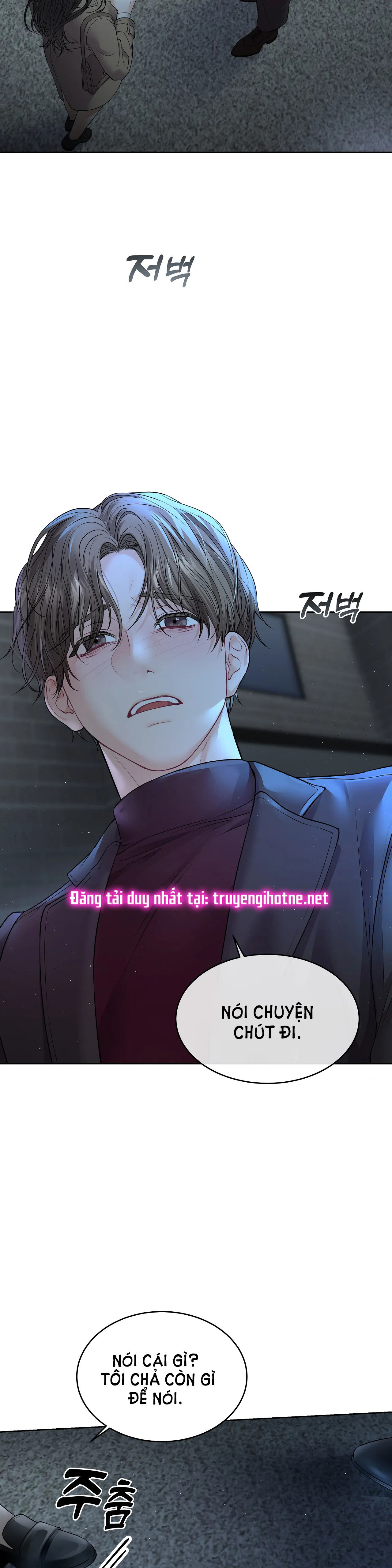 [18+] Thời Khắc Giao Mùa Chapter 7.2 - Page 14