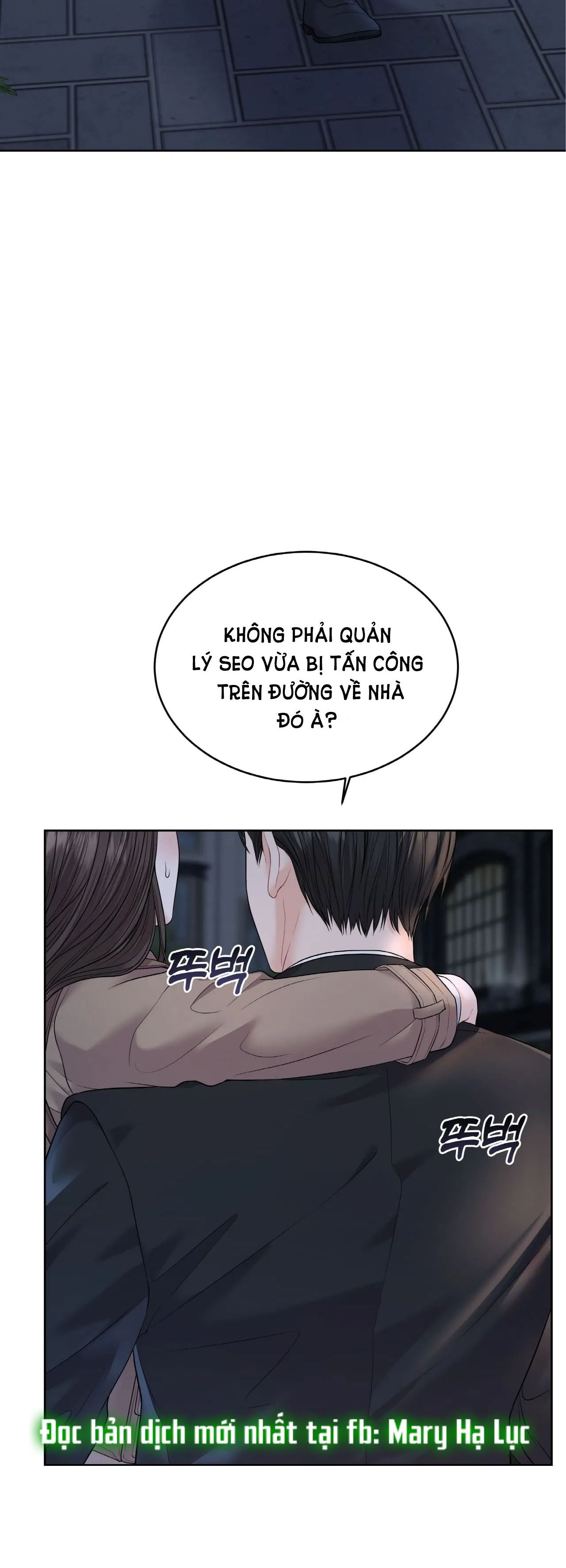 [18+] Thời Khắc Giao Mùa Chapter 8.1 - Page 12