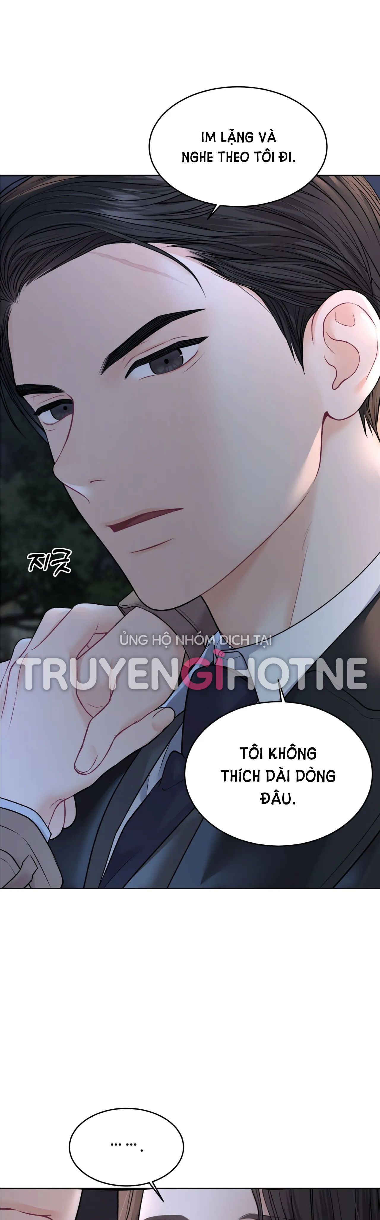 [18+] Thời Khắc Giao Mùa Chapter 8.1 - Page 16