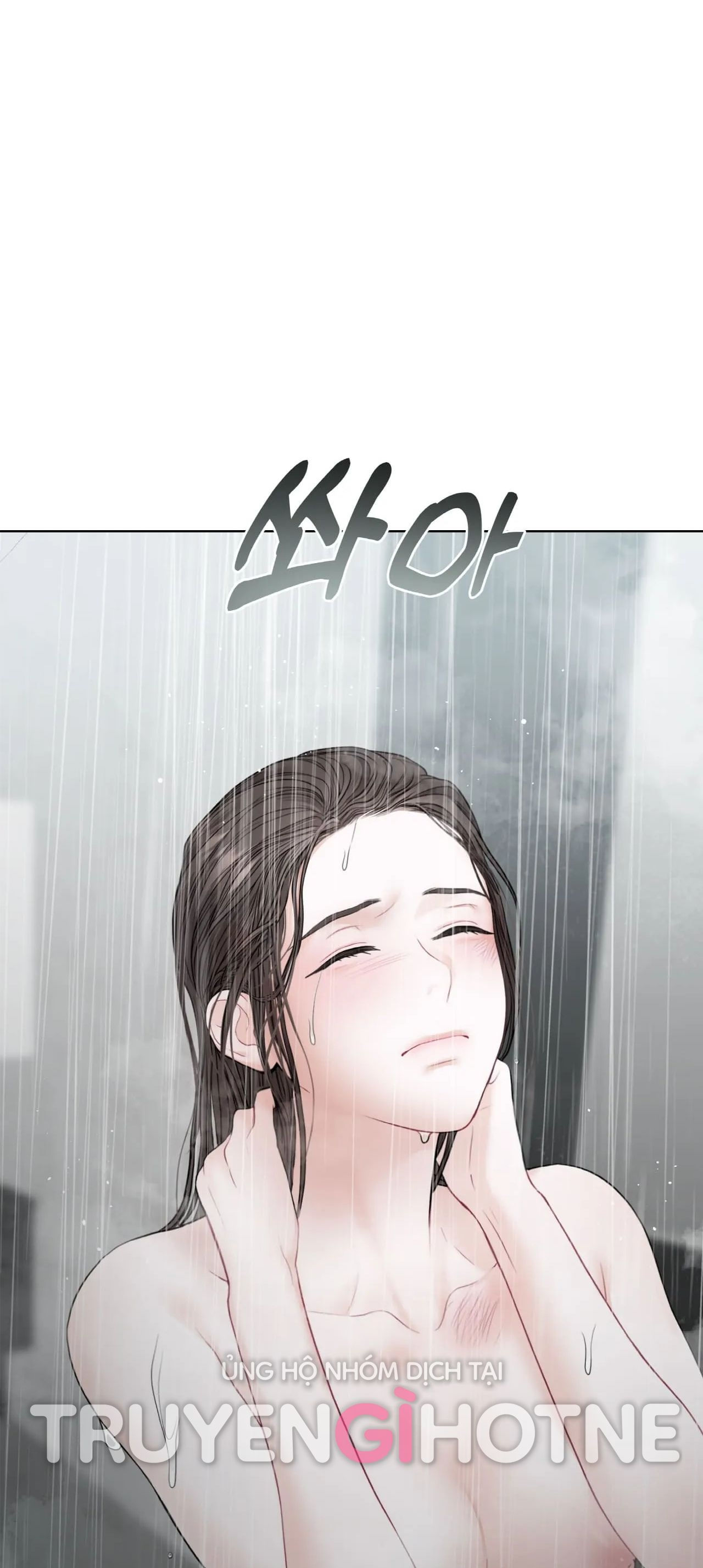 [18+] Thời Khắc Giao Mùa Chapter 8.1 - Page 28