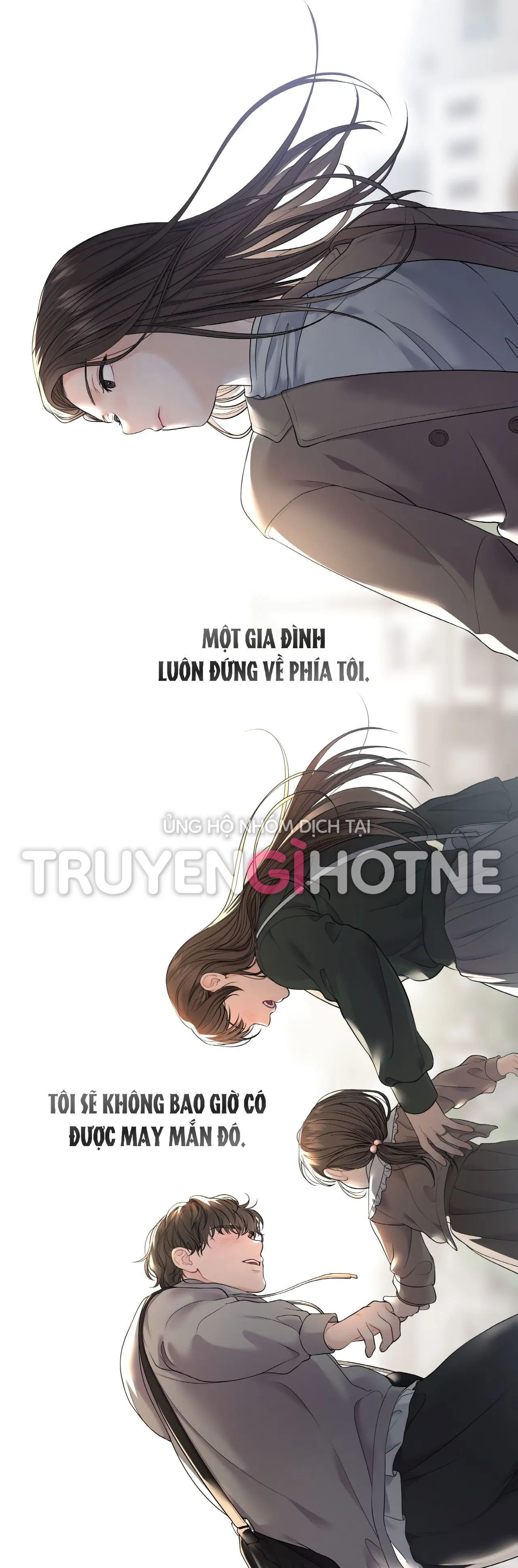 [18+] Thời Khắc Giao Mùa Chapter 8.2 - Page 3