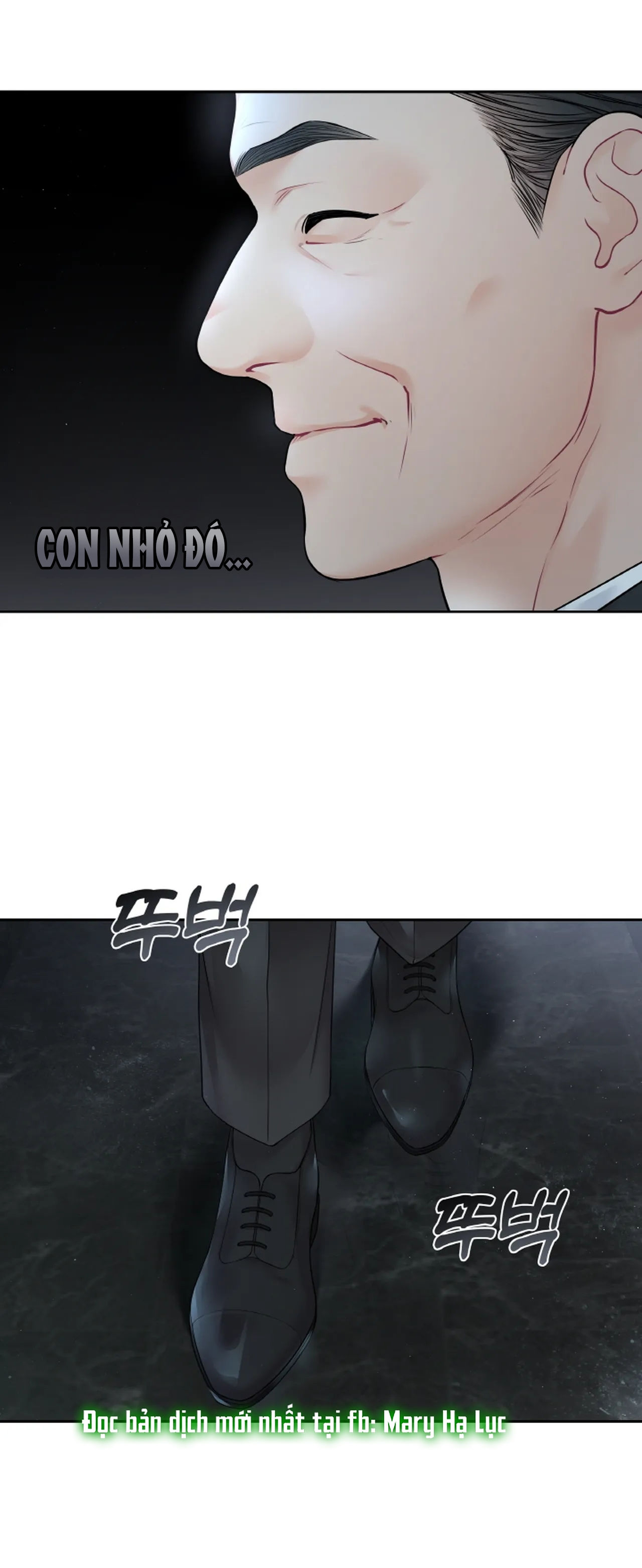 [18+] Thời Khắc Giao Mùa Chapter 9.1 - Page 6