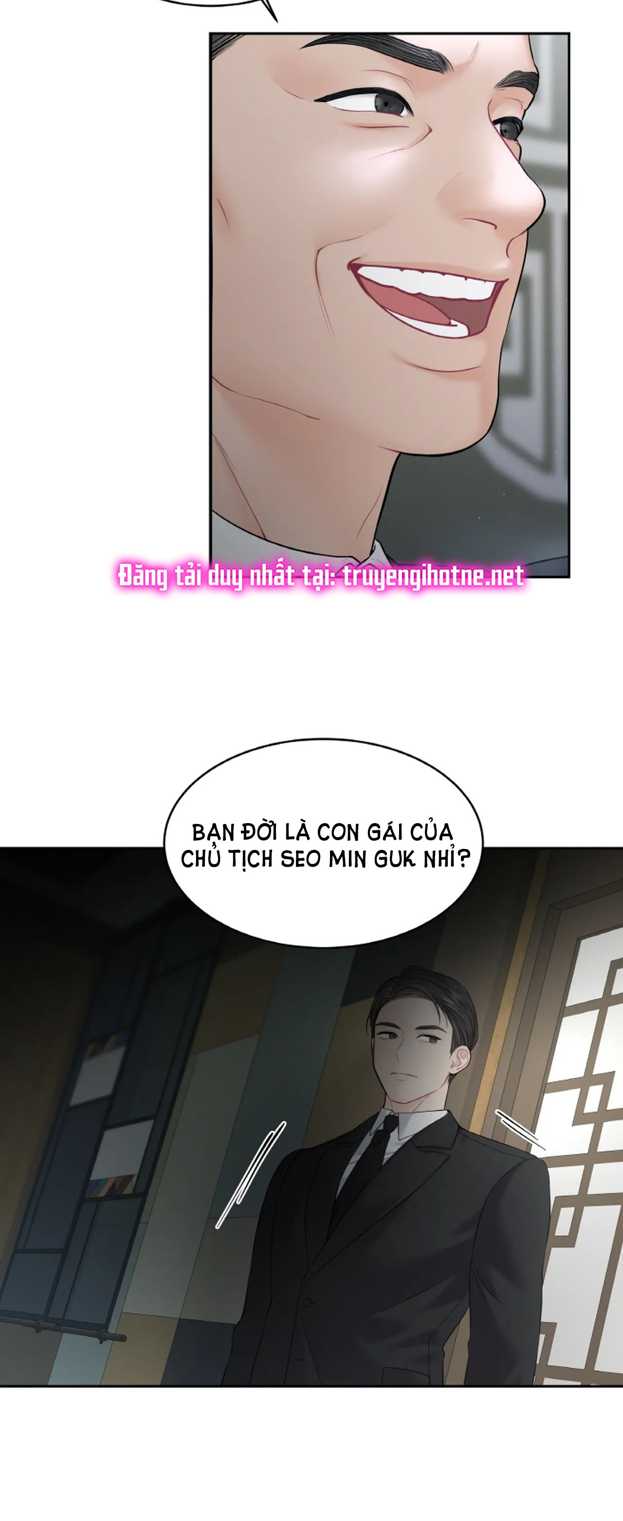 [18+] Thời Khắc Giao Mùa Chapter 9.1 - Page 9